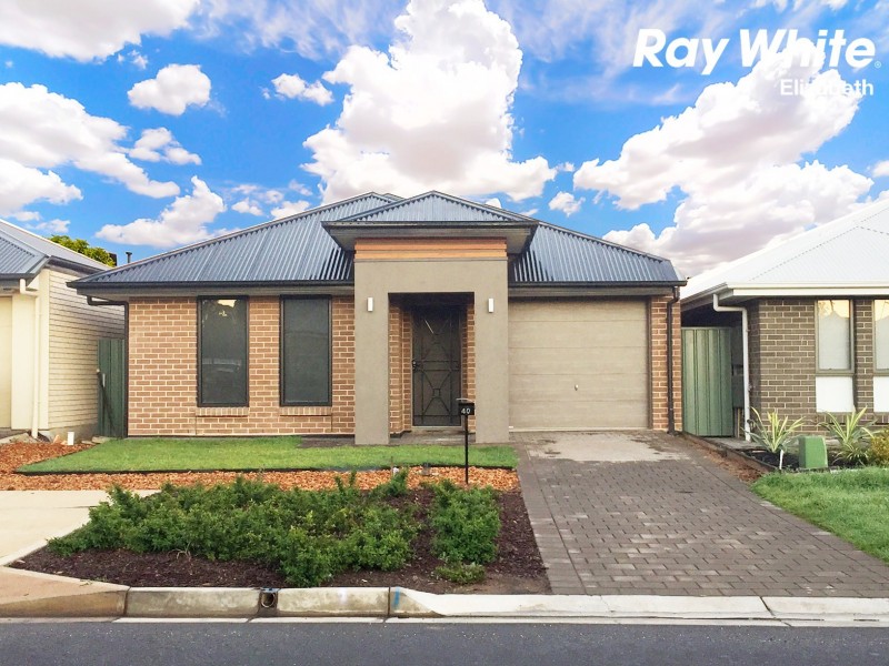 40 Greentree Boulevard, Paralowie SA 5108