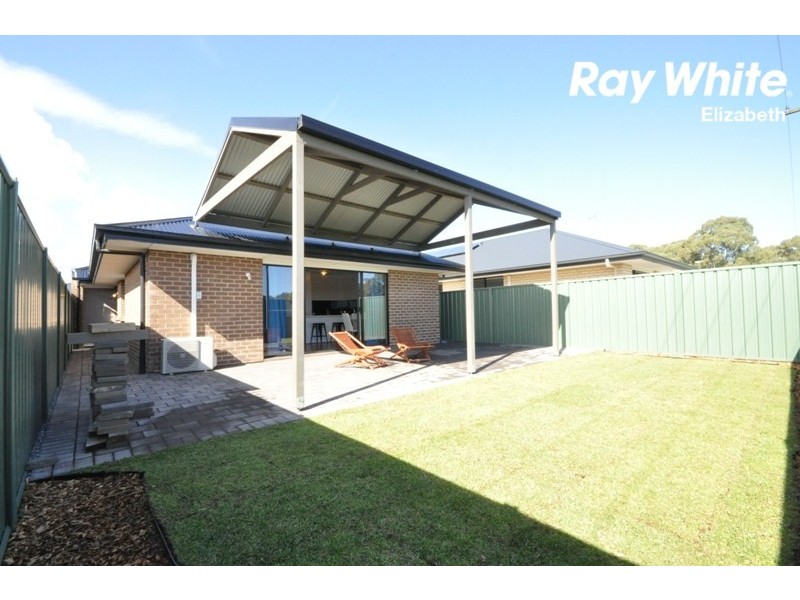 40 Greentree Boulevard, Paralowie SA 5108