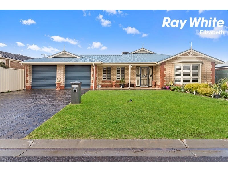 7 Matthew Street, Munno Para West SA 5115