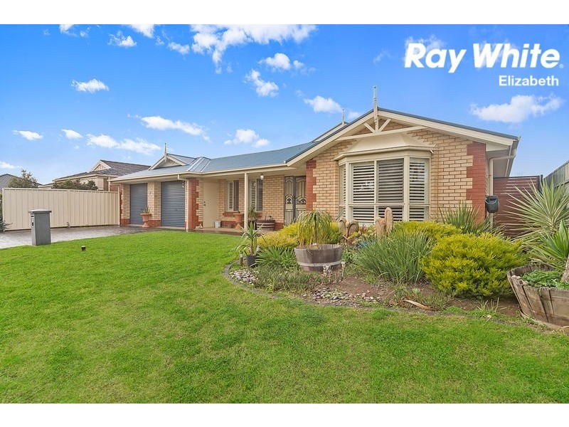 7 Matthew Street, Munno Para West SA 5115