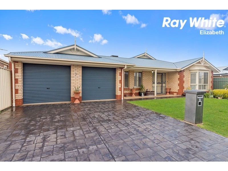 7 Matthew Street, Munno Para West SA 5115