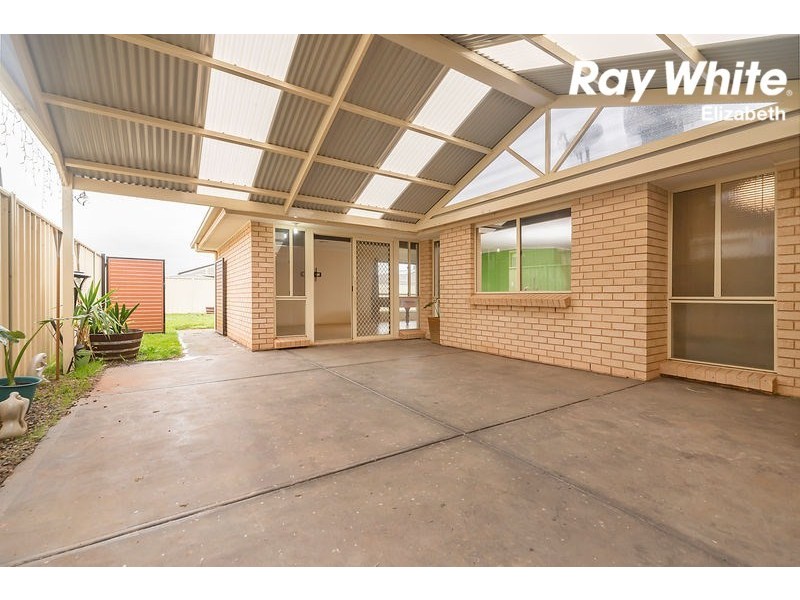 7 Matthew Street, Munno Para West SA 5115