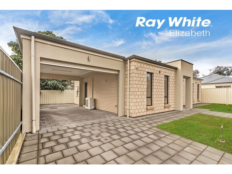 10 Chrysler Court, Salisbury Heights SA 5109