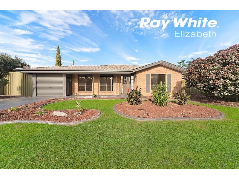 4 Federation Way, Andrews Farm SA 5114