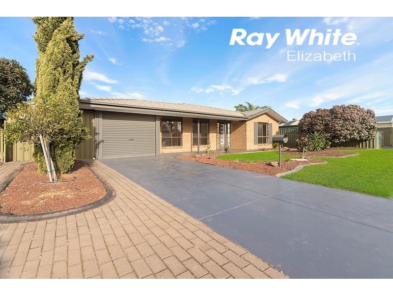 4 Federation Way, Andrews Farm SA 5114