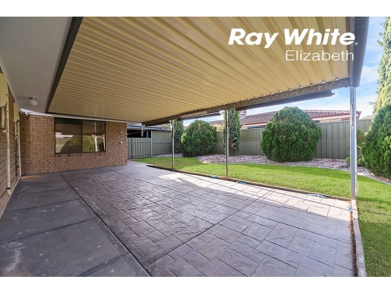 4 Federation Way, Andrews Farm SA 5114