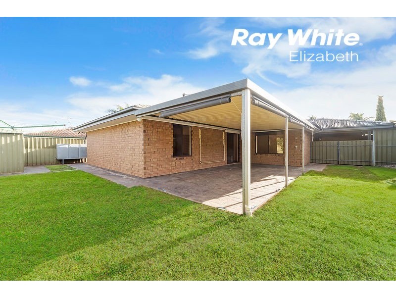 4 Federation Way, Andrews Farm SA 5114