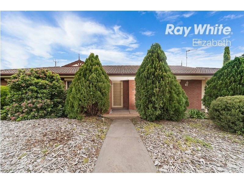 55 Ashwood Boulevard, Hillbank SA 5112