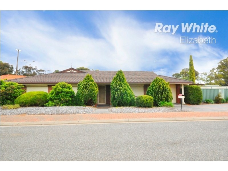 55 Ashwood Boulevard, Hillbank SA 5112