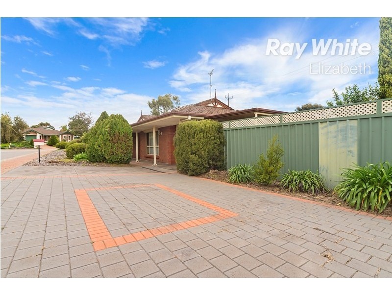 55 Ashwood Boulevard, Hillbank SA 5112