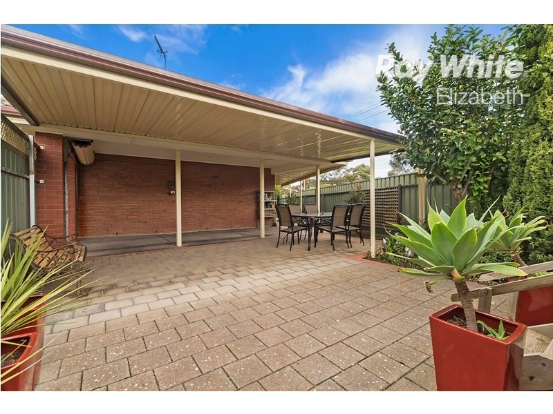 55 Ashwood Boulevard, Hillbank SA 5112