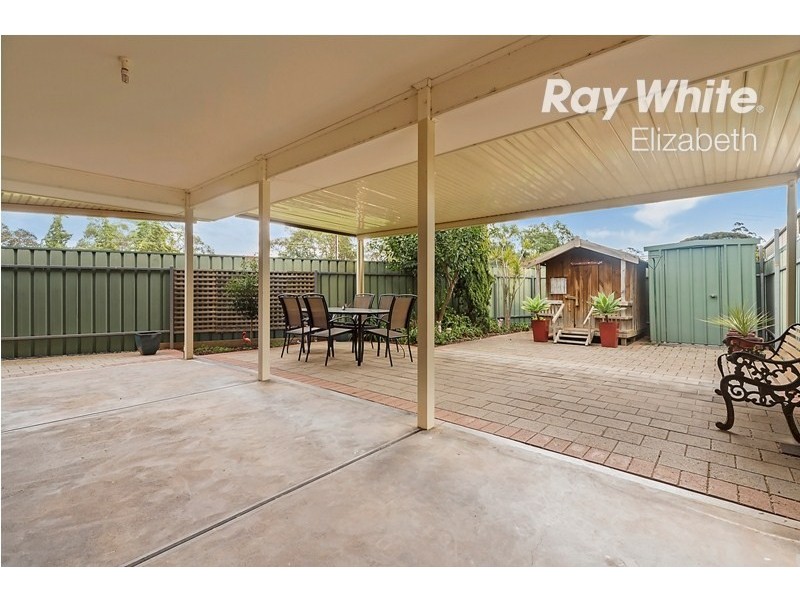 55 Ashwood Boulevard, Hillbank SA 5112