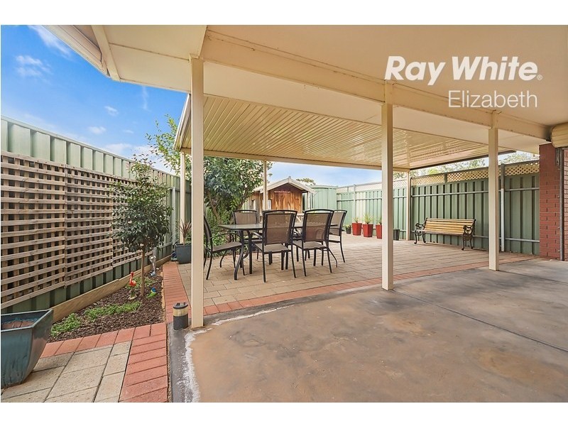 55 Ashwood Boulevard, Hillbank SA 5112