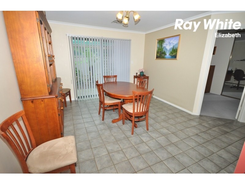 3 Marlborough Cl, Hillbank SA 5112