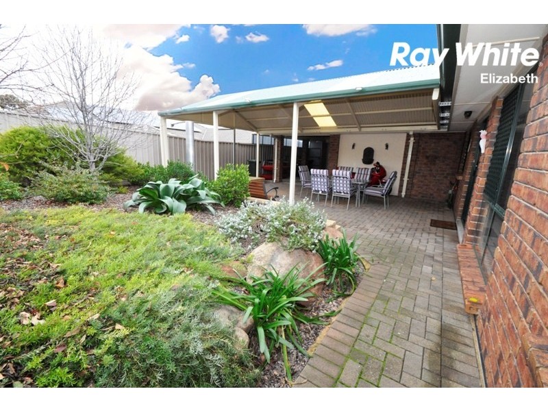 3 Marlborough Cl, Hillbank SA 5112
