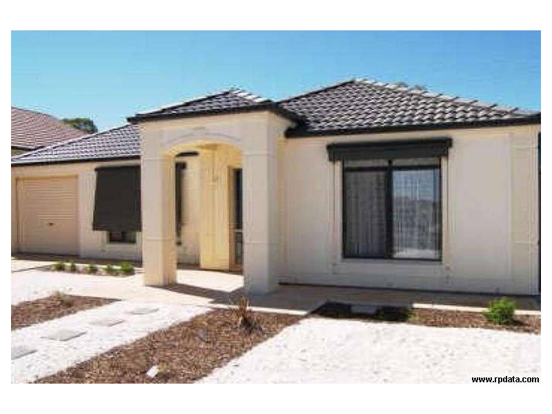 77 Ramnet Circuit, Munno Para West SA 5115