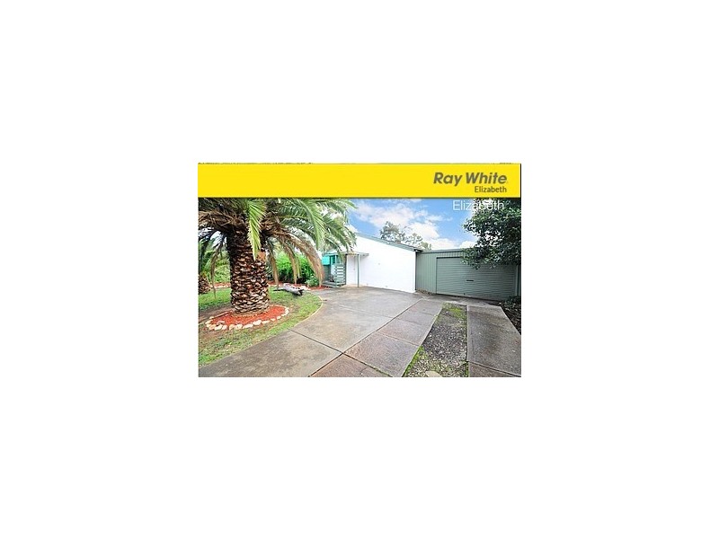 37 St Leonard Crescent, Elizabeth Downs SA 5113