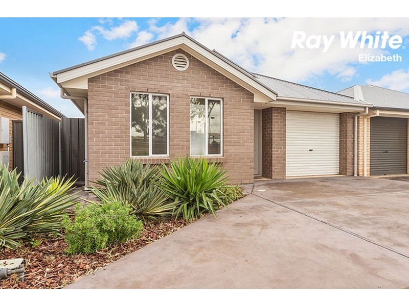 137 Davoren Road, Andrews Farm SA 5114