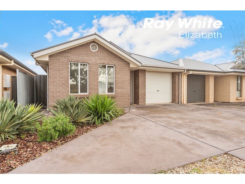 137 Davoren Road, Andrews Farm SA 5114