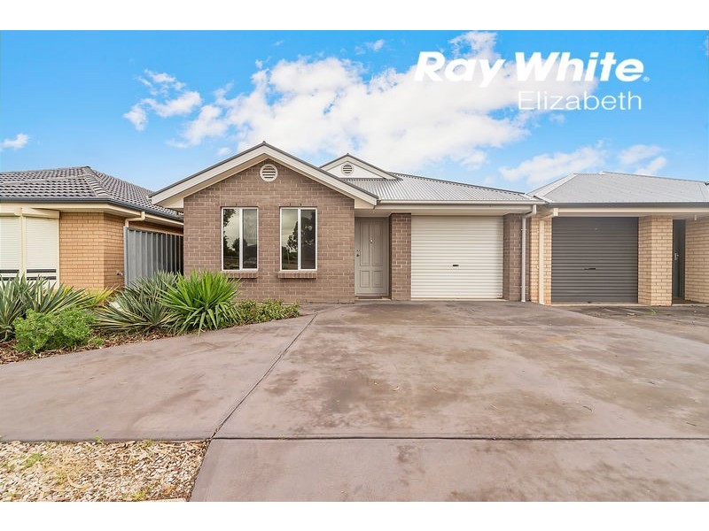 137 Davoren Road, Andrews Farm SA 5114