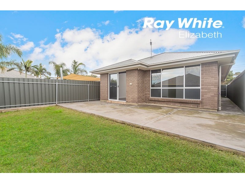 137 Davoren Road, Andrews Farm SA 5114