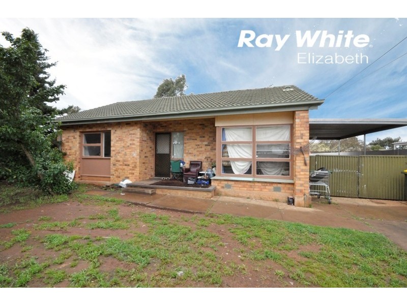 21 Berryman Road, Smithfield Plains SA 5114