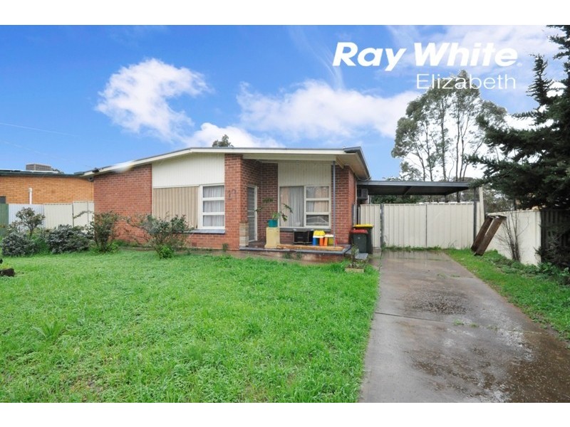 19 Berryman Road, Smithfield Plains SA 5114