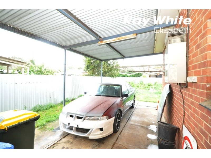 19 Berryman Road, Smithfield Plains SA 5114