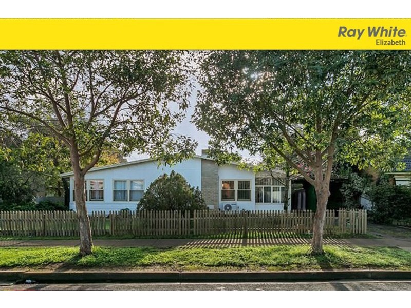 3 Thompson Street, Elizabeth South SA 5112