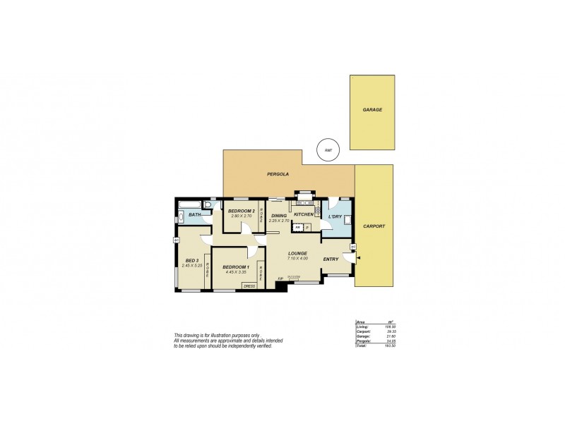 3 Thompson Street, Elizabeth South SA 5112
