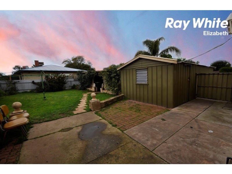 23 Goodman Road, Elizabeth South SA 5112