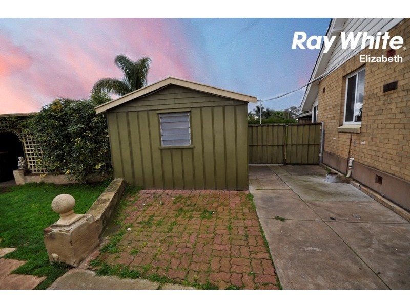 23 Goodman Road, Elizabeth South SA 5112
