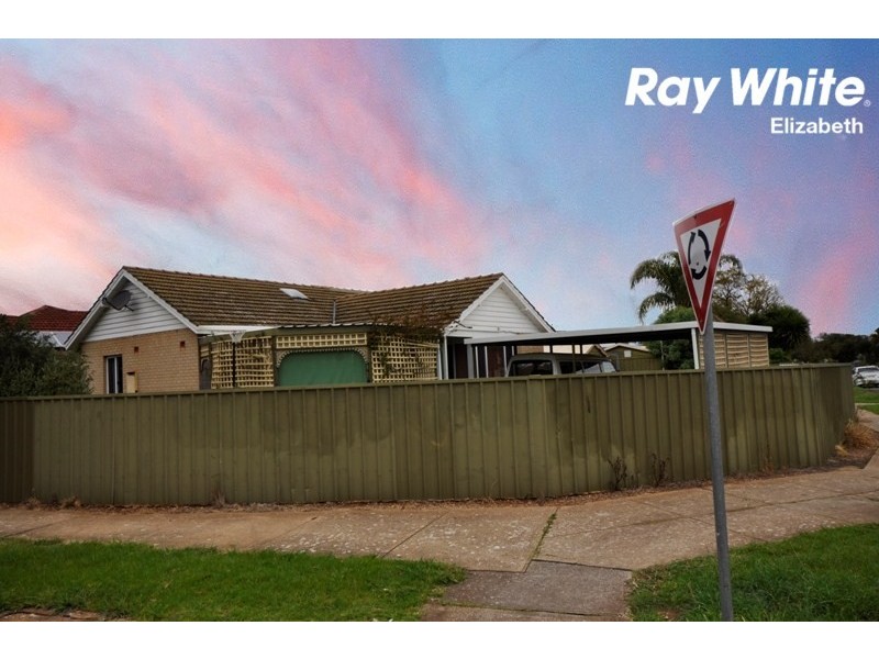 23 Goodman Road, Elizabeth South SA 5112