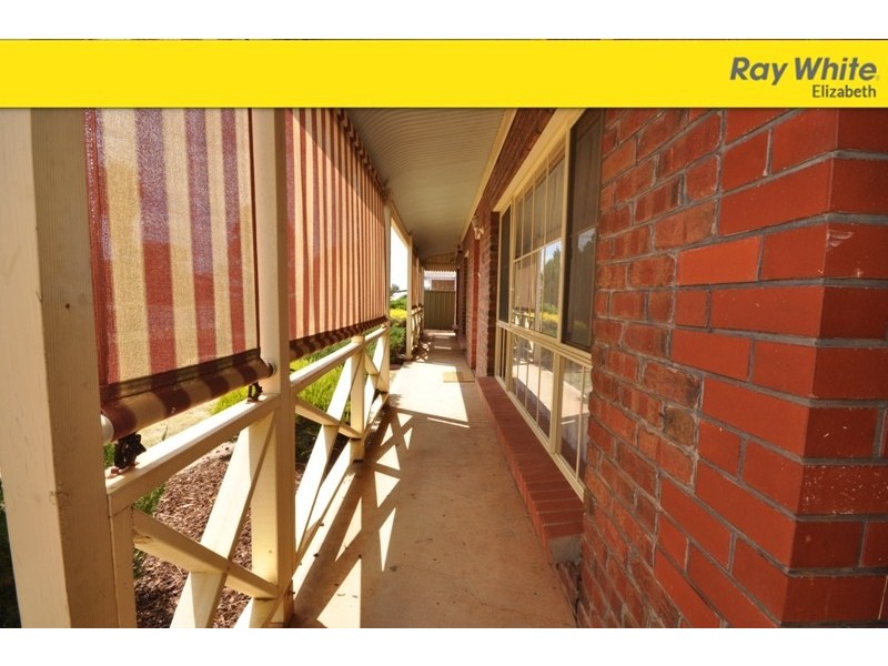 25 President Avenue, Andrews Farm SA 5114