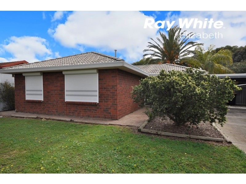 11 Brando Court, Paralowie SA 5108