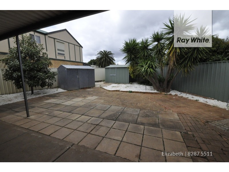 11 Clapton Street, Elizabeth Vale SA 5112