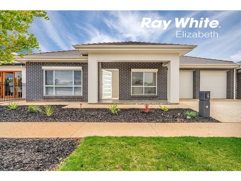 4 Eyre Circuit, Penfield SA 5121