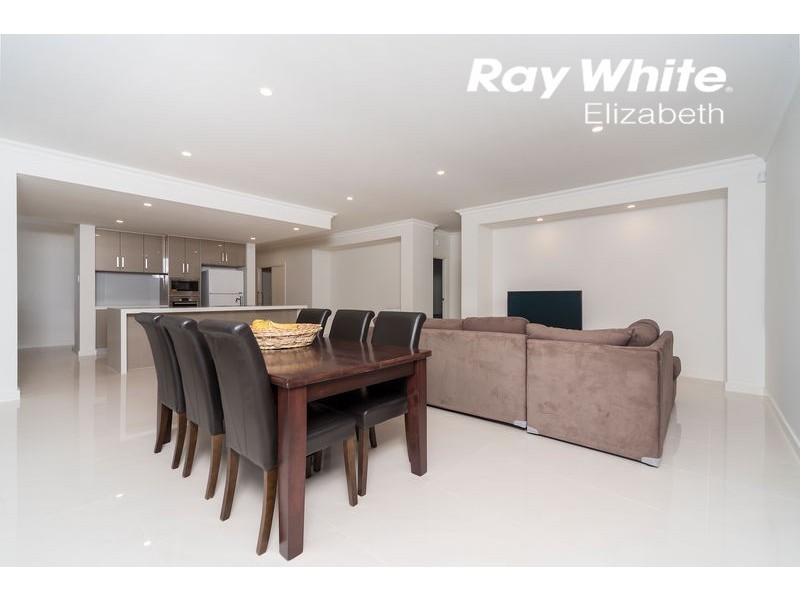 4 Eyre Circuit, Penfield SA 5121