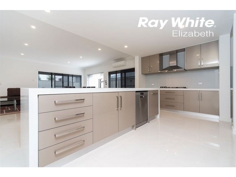 4 Eyre Circuit, Penfield SA 5121