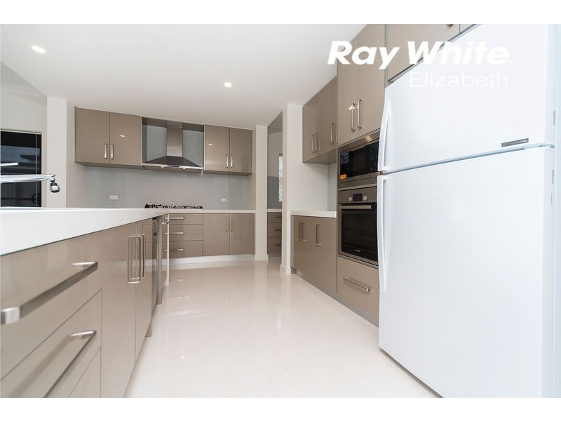 4 Eyre Circuit, Penfield SA 5121