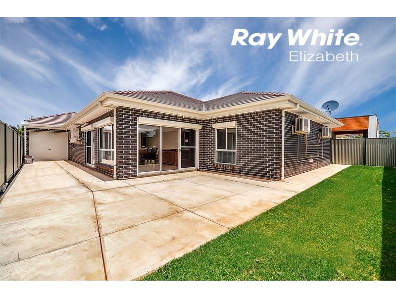 4 Eyre Circuit, Penfield SA 5121