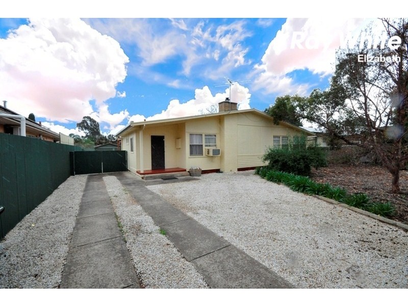 10 Manningford Road, Elizabeth South SA 5112