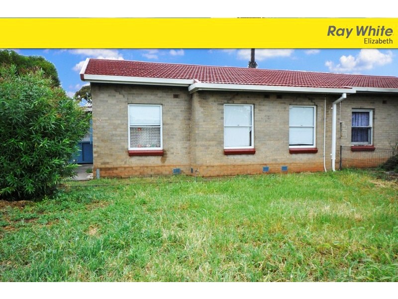 65 Goodman Road, Elizabeth South SA 5112
