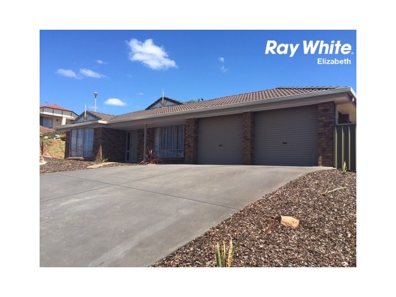 10 Carman Close, Hillbank SA 5112