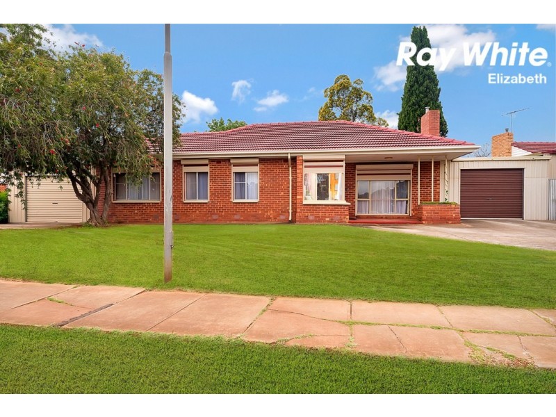 56 Hamblynn Road, Elizabeth Downs SA 5113