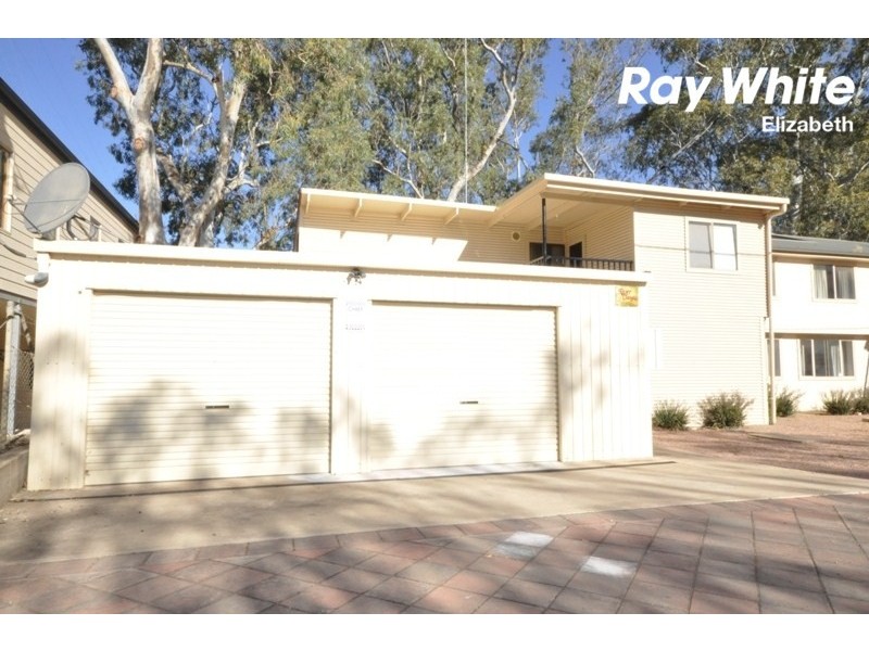 96 Page Drive, Blanchetown SA 5357