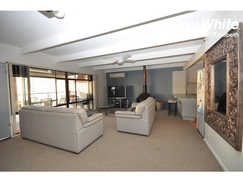 96 Page Drive, Blanchetown SA 5357