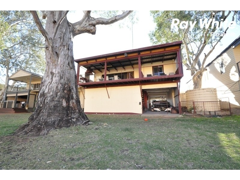96 Page Drive, Blanchetown SA 5357