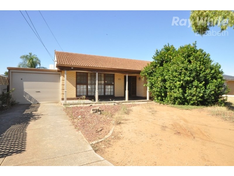 4 Blyth Avenue, Parafield Gardens SA 5107