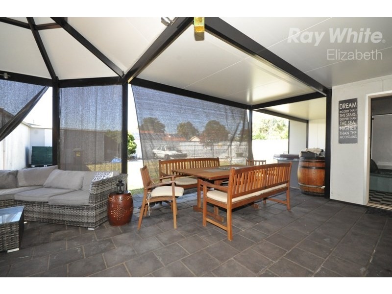 4 Blyth Avenue, Parafield Gardens SA 5107